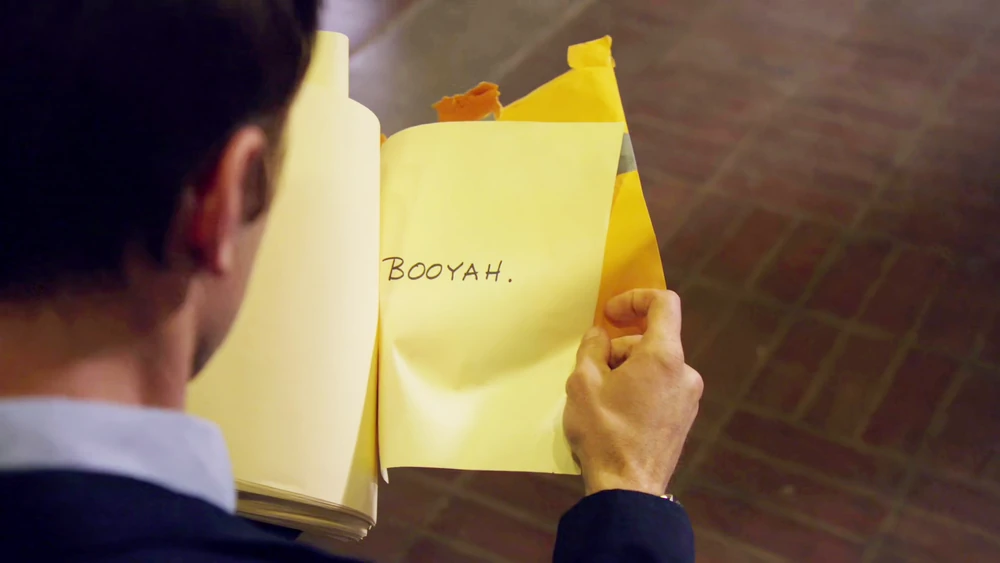 Screenshot 2 from episode 1