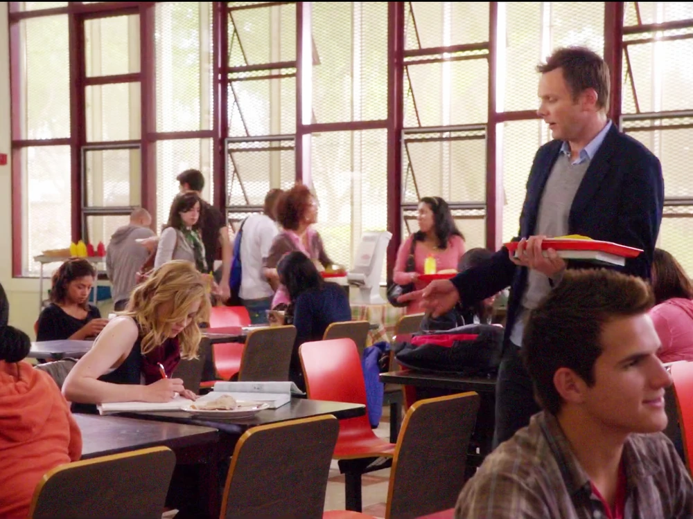 Screenshot 3 from episode 1