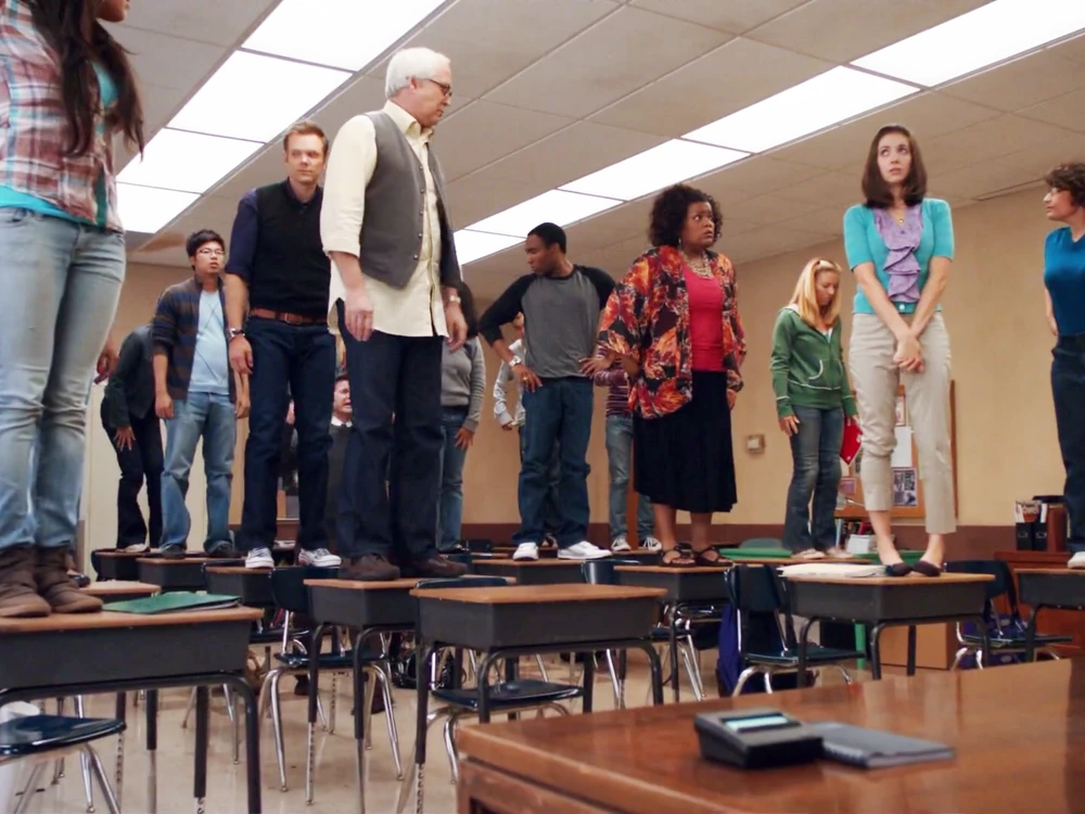 Screenshot 1 from episode 3